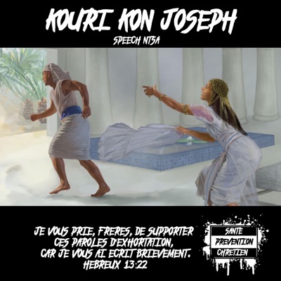 Kouri Kon Joseph - Single
