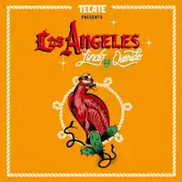 Los Angeles Lindo Y Querido