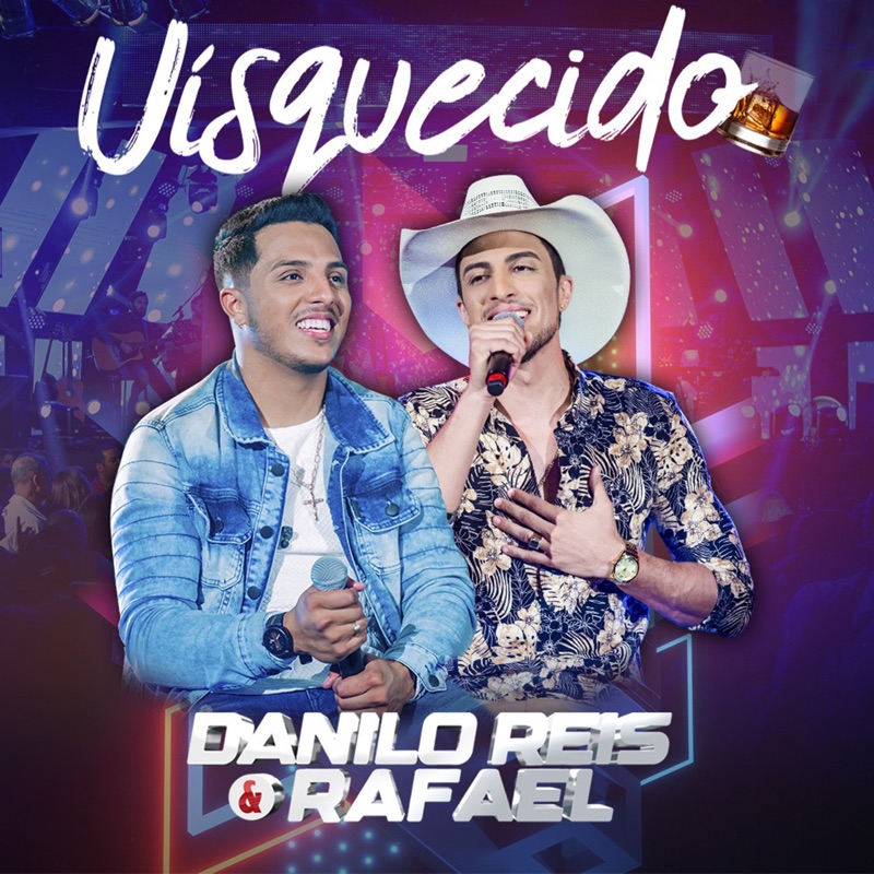 Uísquecido (Ao Vivo)