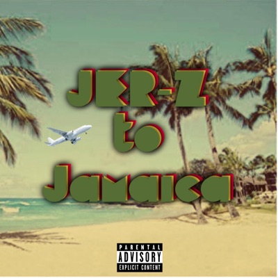 Jersey to Jamaica - Single