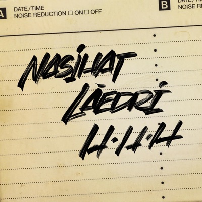 HHH (feat. Laedri & DJ Flash) - Single