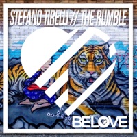 Ready for the Rumble - Single - Stefano Tirelli