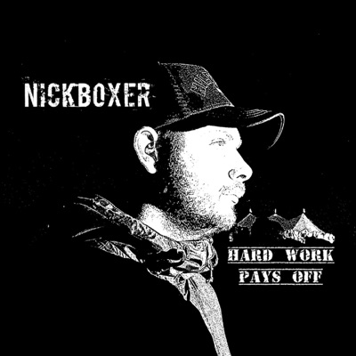 Hard Work Pays Off - Single