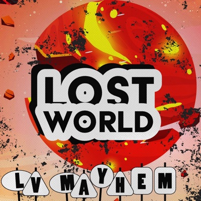Lost World - Single