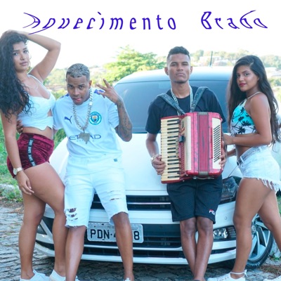 Aquecimento Brabo - Single