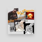 Val Maggette