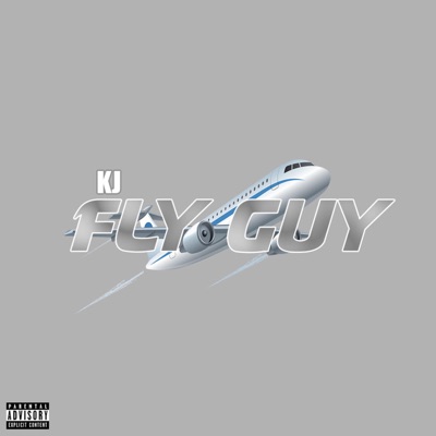 KJ - Fly Guy