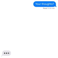 Your Thoughts? - K-Rec