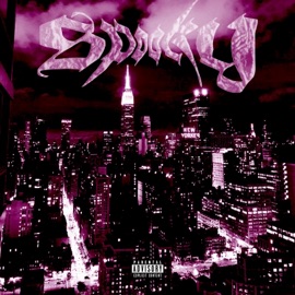 By the Liter spooky!