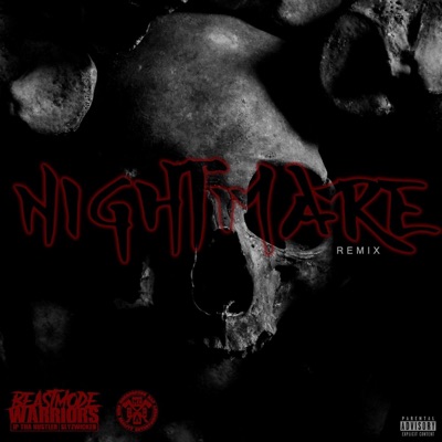 Nightmare (Remix) - Single