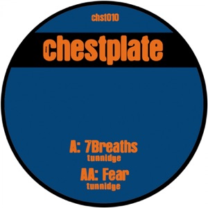 7Breaths / Fear - Single