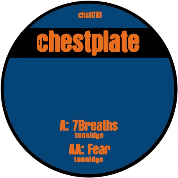 7Breaths / Fear - Single