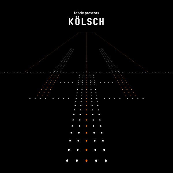 Fabric Presents: Kölsch (DJ Mix) - Kölsch