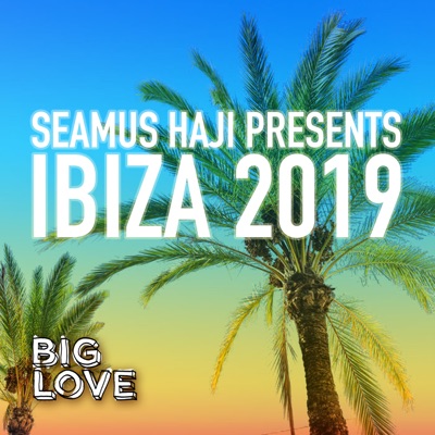 Seamus Haji Presents Ibiza 2019 (DJ MIX)