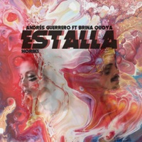 Estalla (Horiki) [feat. Brina Quoya] - Single - Andrés Guerrero