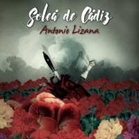 Soleá de Cádiz - Single - Antonio Lizana
