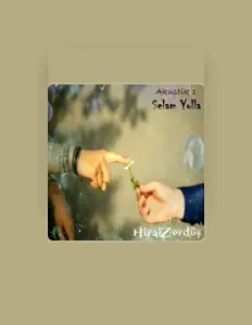 Listen to Hirai Zerdüş, watch music videos, read bio, see tour dates & more!