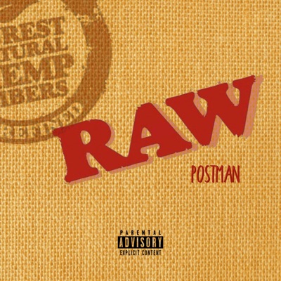 Raw - Single