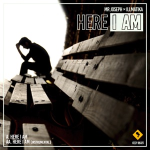 Here I Am (feat. Stephanie Bryan) - Single