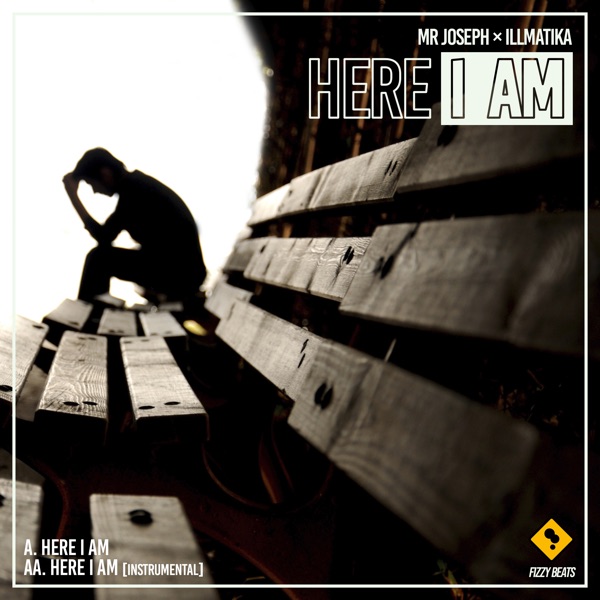 Here I Am (feat. Stephanie Bryan) - Single