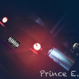 Spaceship Music Prince E