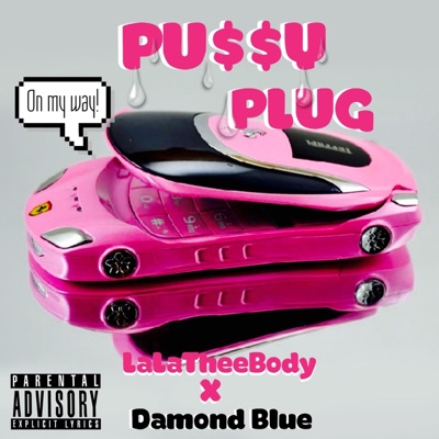 Pu$$y Plug (feat. Damond Blue) - Single