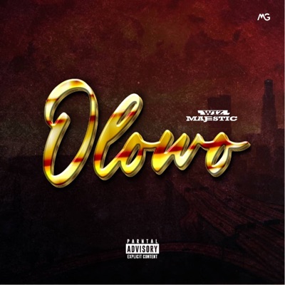 Olowo - Single
