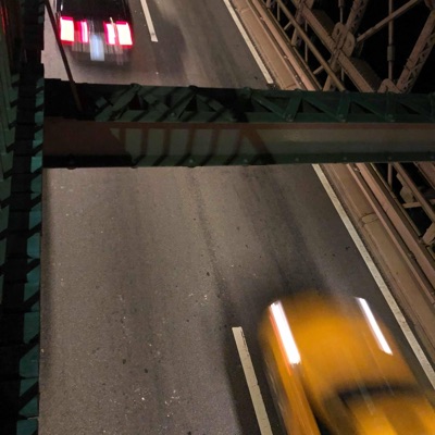 Panic Attack at the Mall (feat. Blacksmile) - Single