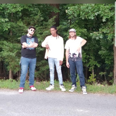 Xvioz (feat. Shor-T D & Mavensofhiphop) - Single