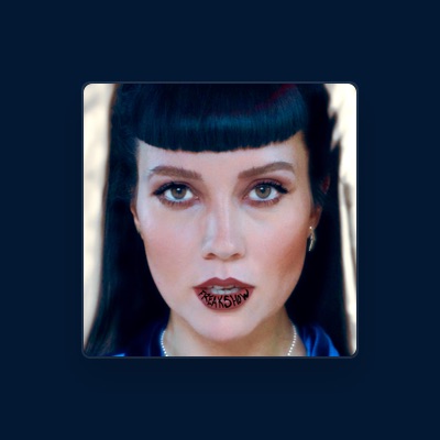 Listen to Queeny King, watch music videos, read bio, see tour dates & more!