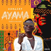Ayama - Single - Hanujay