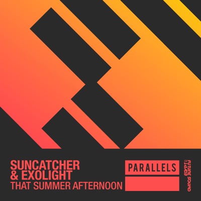That Summer Afternoon - Single