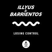 Losing Control artwork