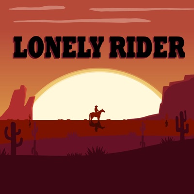 Lonely Rider - Single