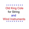 Old King Cole