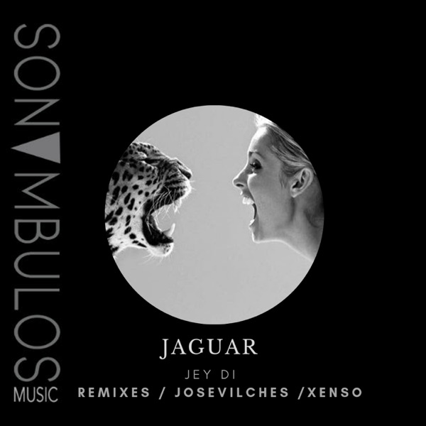 Jaguar - EP