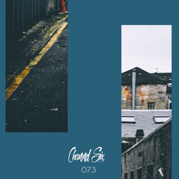 Central Avenue - Falling In Love - Single