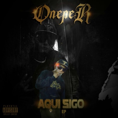 Aquí Sigo - EP