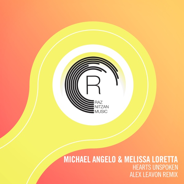 Hearts Unspoken (Alex Leavon Remix) - Single
