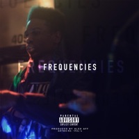 Frequencies - Single - Alex Aff