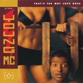 Young MC - That's The Way Love Goes (Single Version)