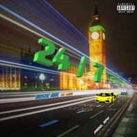 24/7 (feat. Leen) - Single - Mistic Khil