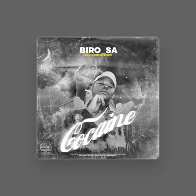 Listen to Biro_sa, watch music videos, read bio, see tour dates & more!