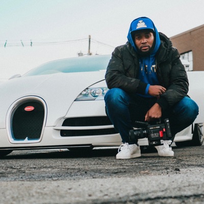 Trip Mwen Pa Nivo’w (feat. Mig Arogan, Loulou Beatz & Dug G) - Single