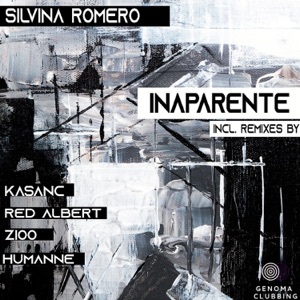 Inaparente - EP