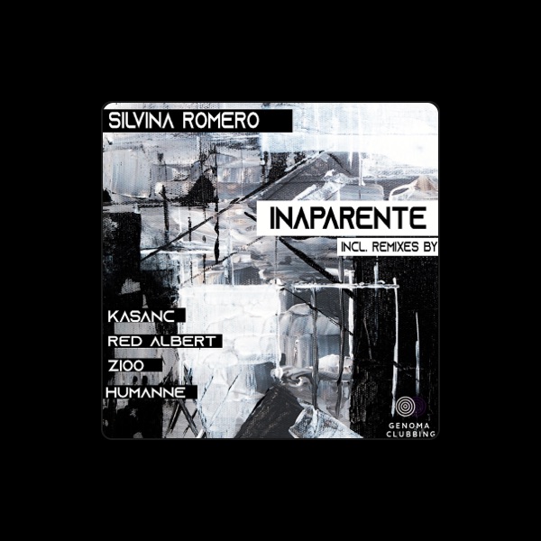 Silvina Romero's avatar