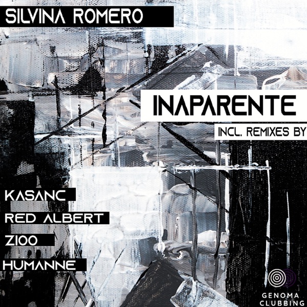 Inaparente - EP
