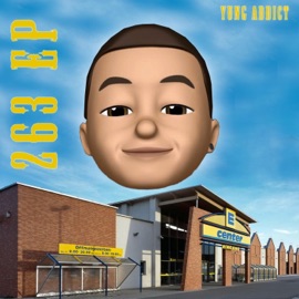 Keine Liebe (feat. Weezylou) Yung Addict