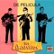 Carmen Rosa - Los Destellos lyrics