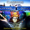 Caseros (feat. Joxy) - Single